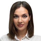 Врач Кушнир Екатерина Сергеевна