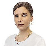 Врач Кушнир Мария Вадимовна
