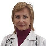 Врач Кушнир Нина Владимировна