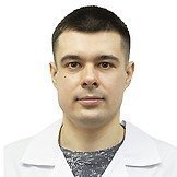 Врач Кушнир Руслан Халиквердиевич