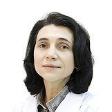 Врач Кушнир Вера Витальевна