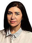 Врач Кушнир Виктория Алексеевна