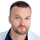 Врач Кушниренко Юрий Юрьевич