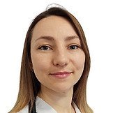 Врач Кушниренко Надежда Сергеевна