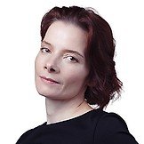 Врач Кускова Анна Александровна