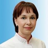 Врач Кускова Елена Георгиевна