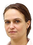 Врач Кускова Ирина Евгеньевна