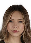Врач Кускова Оксана Валерьевна