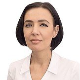 Врач Куслина Ольга Сергеевна