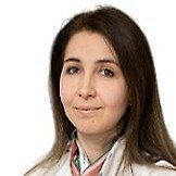 Врач Кусраева Теа Нодаровна