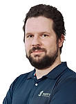 Врач Кустов Никита Игоревич