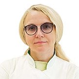 Врач Кустова Наталья Михайловна