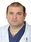 Врач Куталиа Паата Зурабович 