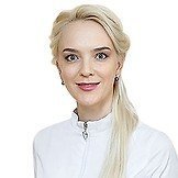 Врач Кутасова Анна Игоревна
