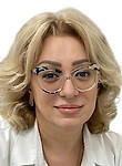 Врач Кутателадзе Эрика Николаевна