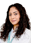 Врач Кутателадзе Екатерина Павлеевна