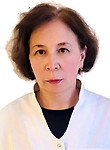 Врач Кутеева Фатима Фаиковна