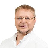 Врач Кутефа Роман Иванович