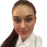 Врач Кутелия Рада Зурабовна