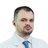 Врач Кутепов Илья Александрович