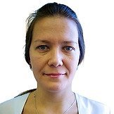 Врач Кутепова Мария Александровна