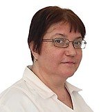 Врач Кутепова Светлана Юрьевна