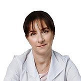 Врач Кутергина Инга Григорьевна