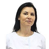 Врач Кутергина Татьяна Петровна
