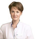 Врач Кутилина Лариса Юрьевна