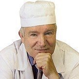 Врач Кутин Александр Алексеевич