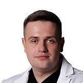 Врач Кутин Игорь Сергеевич