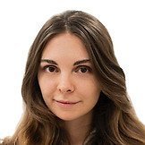 Врач Кутина Анна Юрьевна