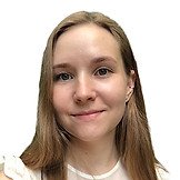 Врач Кутьина Наталья Ярославовна