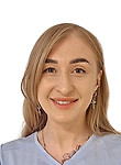 Врач Кутюшева Екатерина Анатольевна