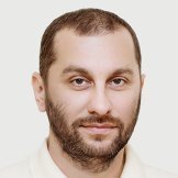 Врач Кутлакаев Сергей Дмитриевич