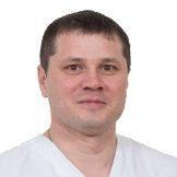 Врач Кутлуев Марат Мусаевич