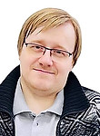 Врач Кутомкин Андрей Анатольевич