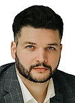 Врач Кутовой Дмитрий Дмитриевич
