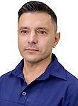 Врач Кутузов Руслан Рафаилович