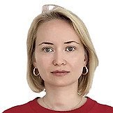 Врач Кутузова Анна Александровна