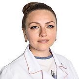 Врач Кутузова Юлия Игоревна
