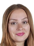 Врач Кутузова Софья Дмитриевна