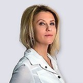Врач Кутузова Светлана Александровна