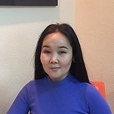 Врач Куулар Айлана Шолбановна 