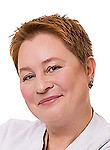 Врач Кувичинская Анастасия Борисовна