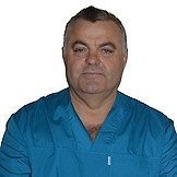 Врач Кувшинов Николай Дмитриевич