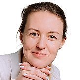 Врач Кувшинова Александра Михайловна
