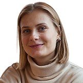 Врач Кувшинова Ангелина Андреевна