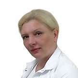 Врач Кувшинова Екатерина