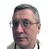 Врач Кузеев Рашид Евгеньевич